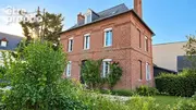 Maison à AUFFAY