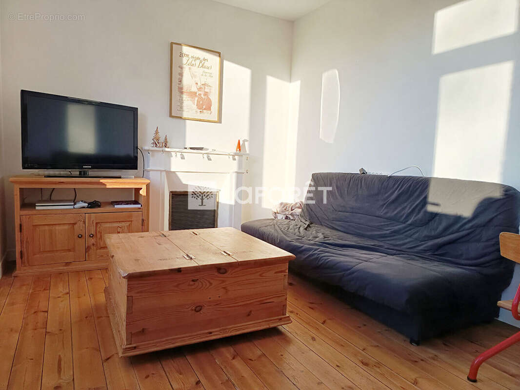 Maison Plehedel 7 pièce(s) 92.71 m2 - photo 2