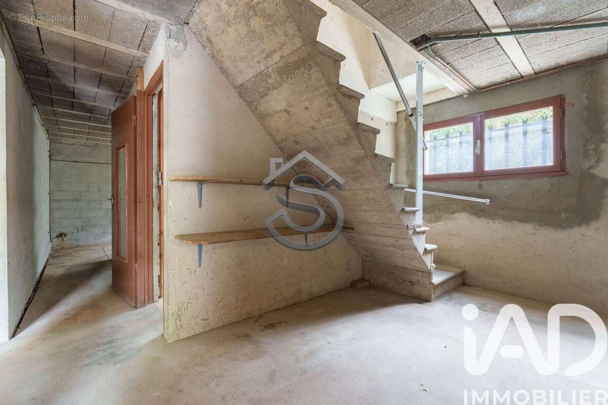 Photo 9 - Maison à VARANGEVILLE