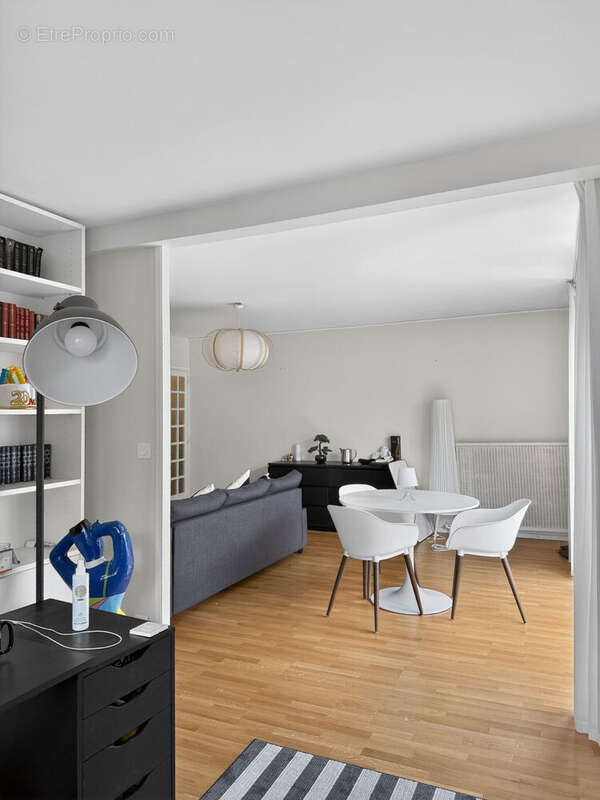 Appartement 101 m² à Toulouse  - photo 6