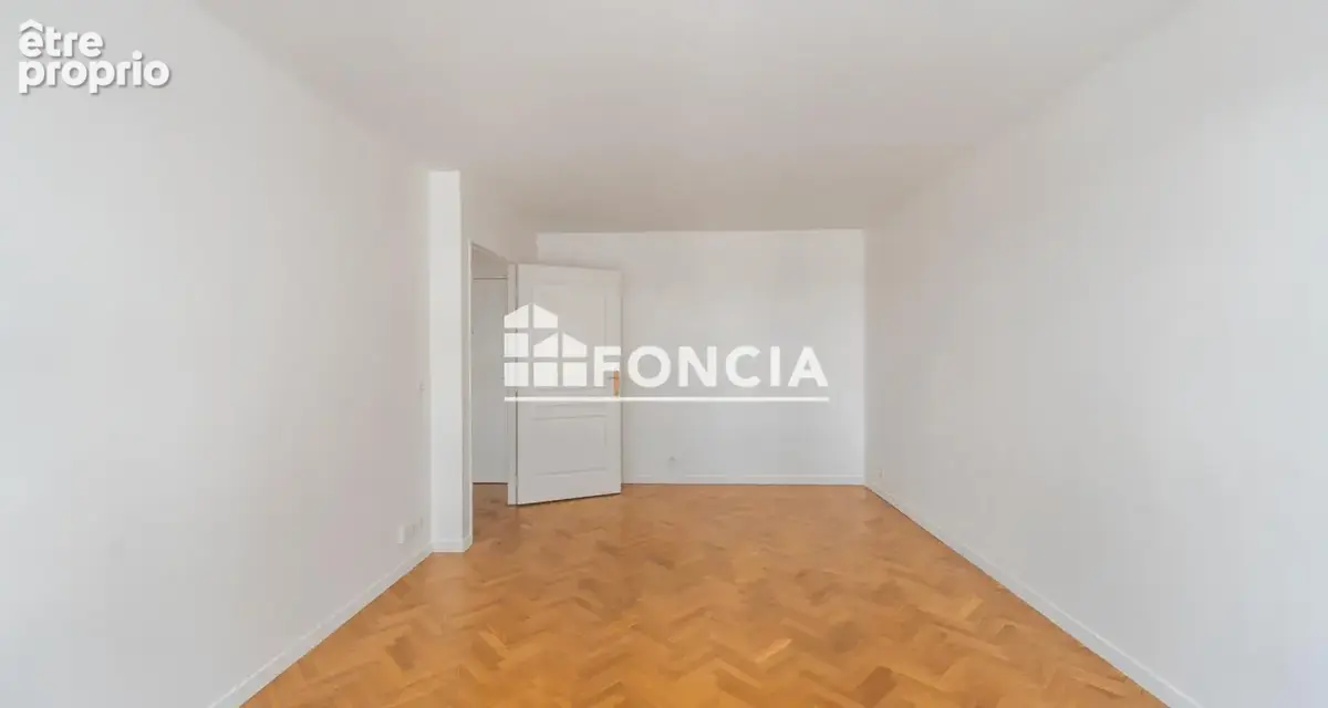 Appartement 2 pièces 47 m² à vendre à Boulogne-Billancourt (92100) - photo 3