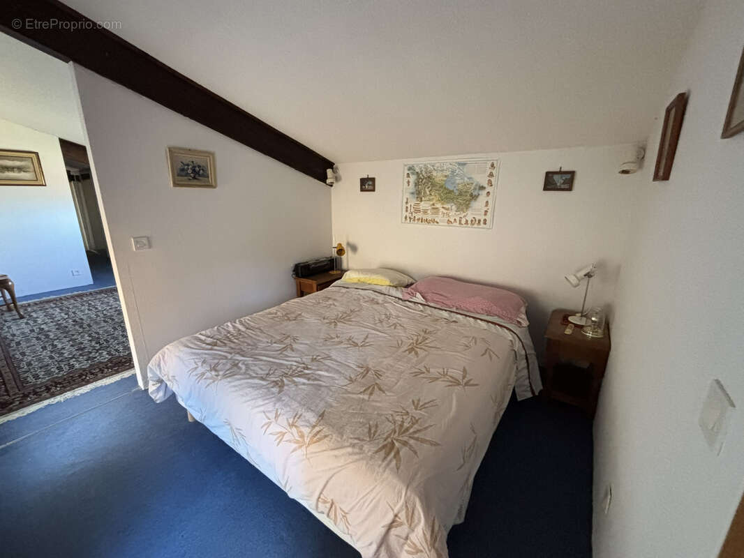 Maison à VAISON-LA-ROMAINE