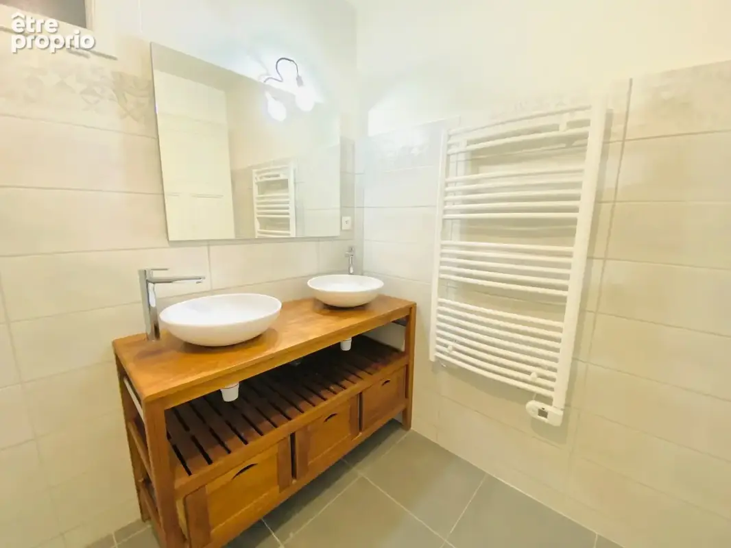 Ensemble immobilier au coeur du bourg de Meilhan sur Garonne - photo 17