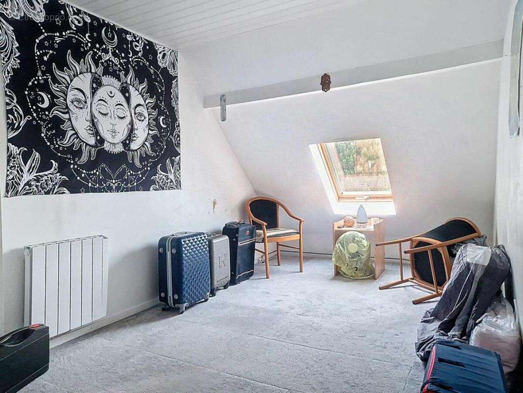 Maison à LA CHAPELLE-EN-SERVAL