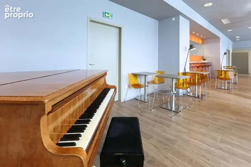 Investissement en residence étudiante - photo 6