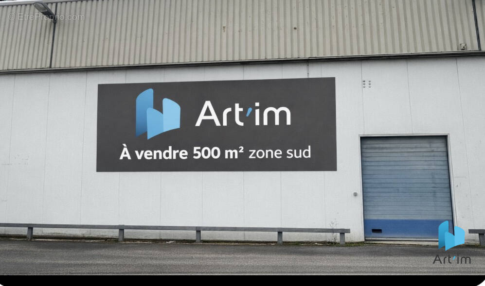 Commerce à LE MANS