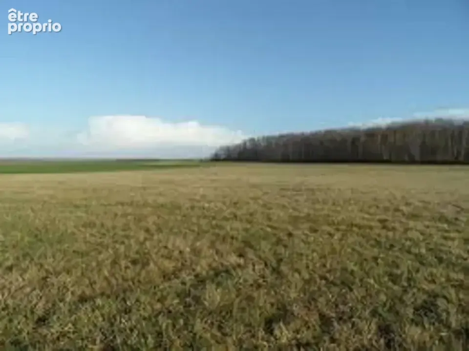 Terrain à NERY