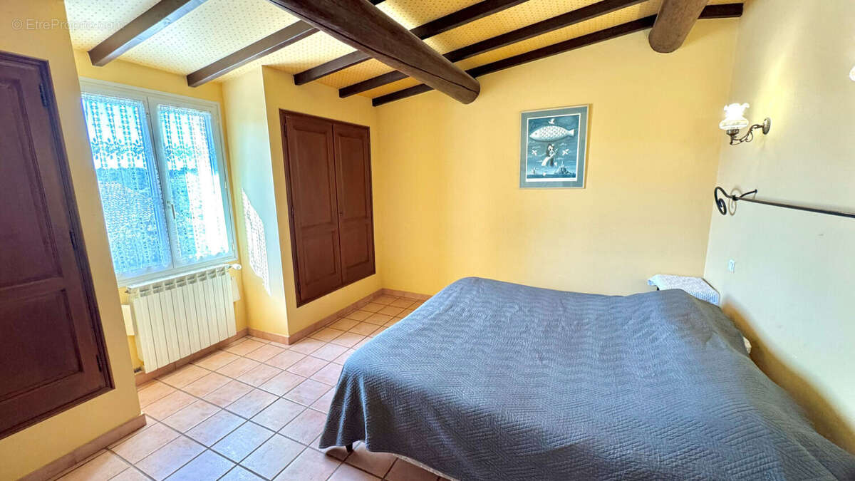 Maison à CARPENTRAS