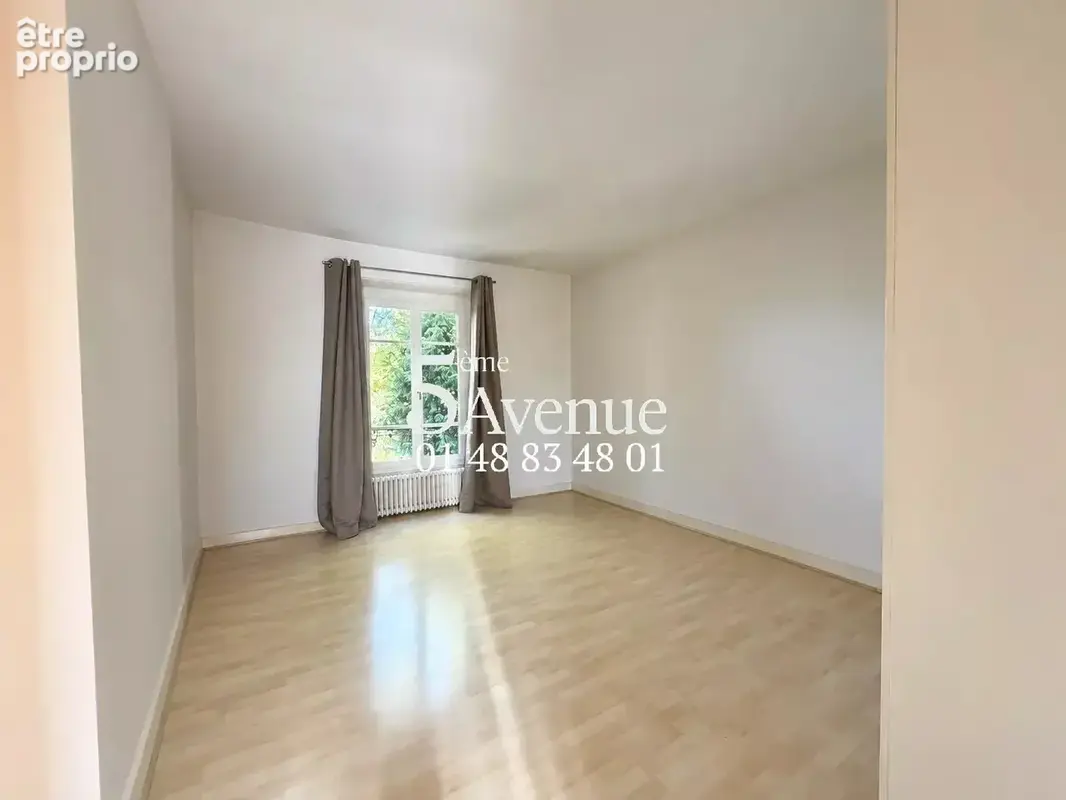 Maison de charme au Parc Saint-Maur - photo 7