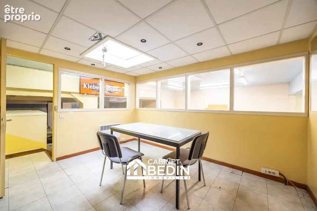 Commerce 250 m² à vendre à Blagnac (31700) - photo 5