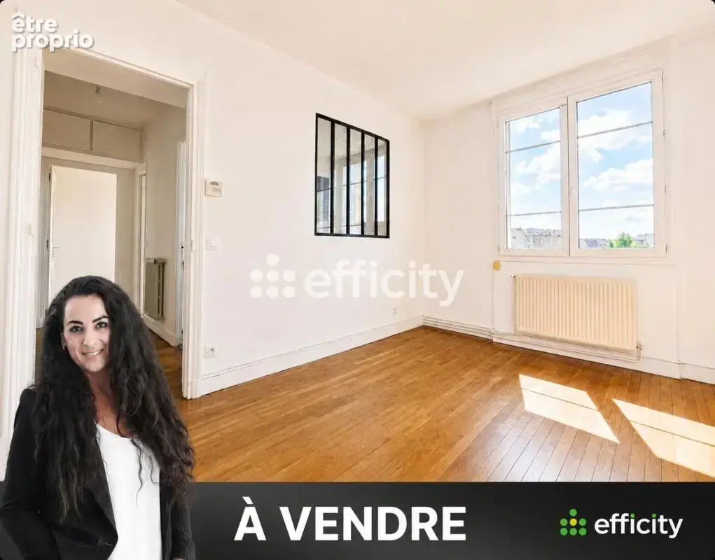 Appartement - photo 1