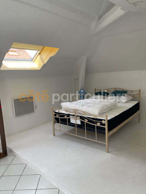 Appartement à ORLEANS