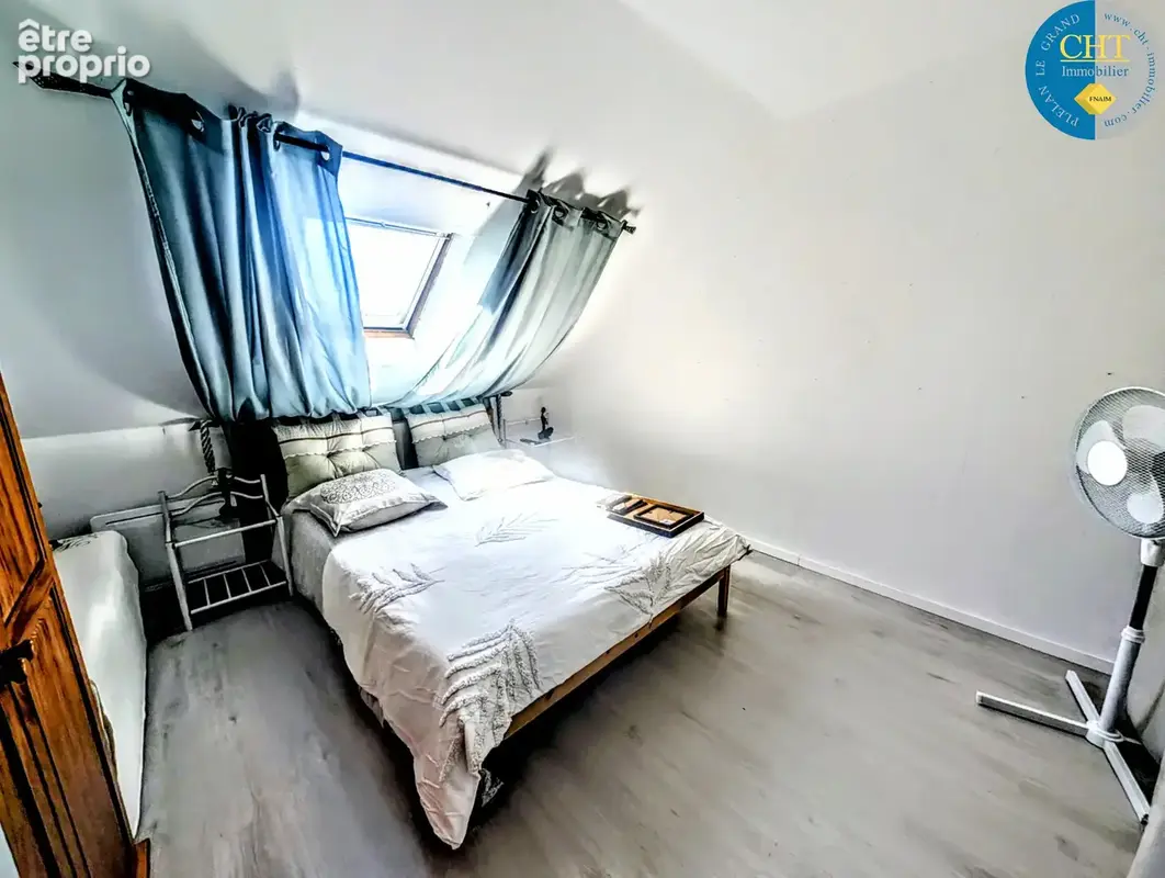 Maison familiale 6 pièces avec spa à Guer (56380) AVEC CHT IMMOBILIER - photo 18