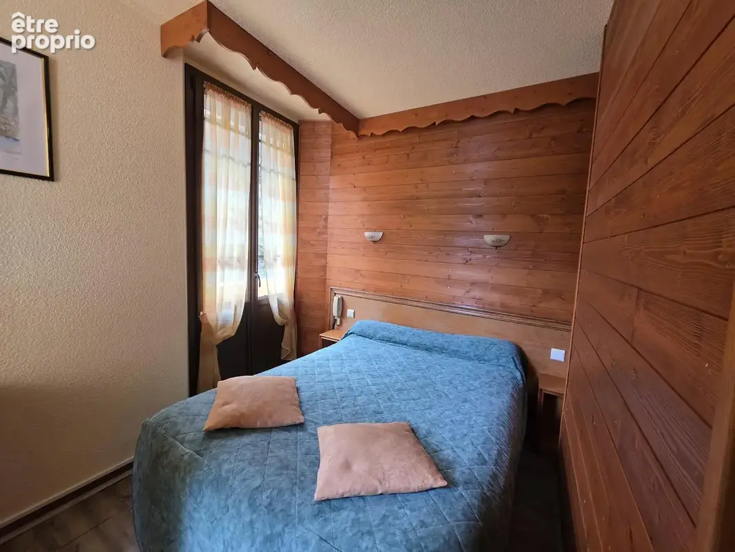 À vendre   Murs d’hôtel-restaurant au cœur de Gavarnie   Hautes-Pyrénées - photo 8