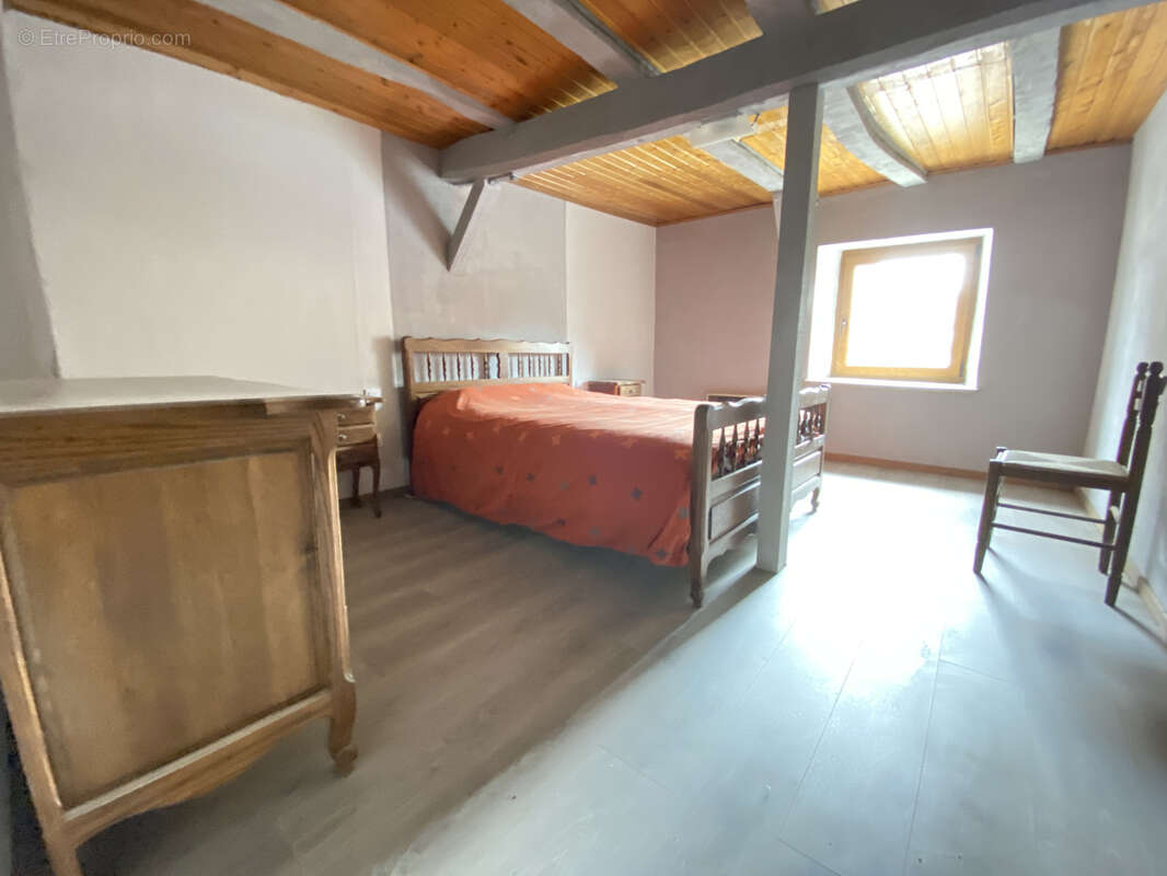 Maison de villlage WITTING 15 mn de SARREGUEMINES - photo 7