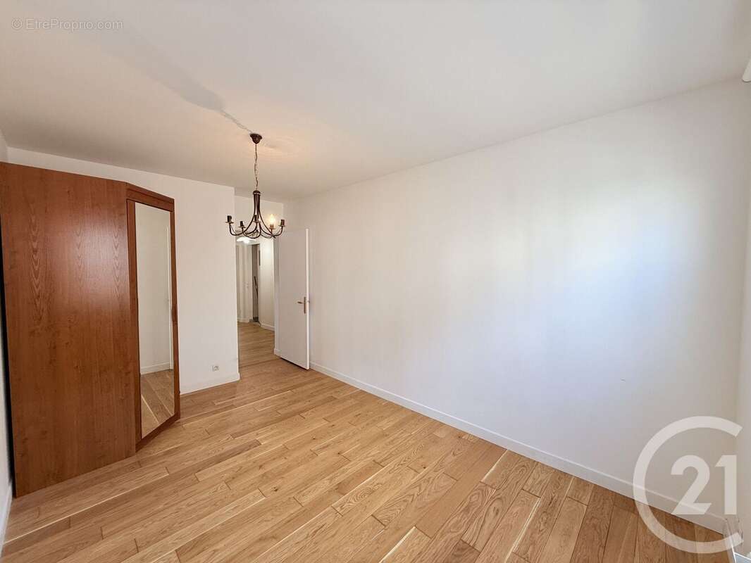 Appartement à SAINT-QUENTIN