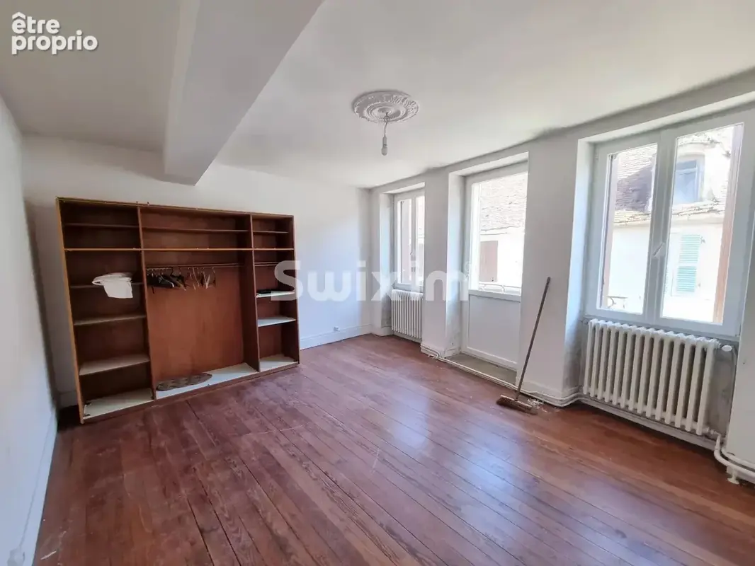 Maison 118m² - 4 chambres - 10min de Clamecy - photo 7