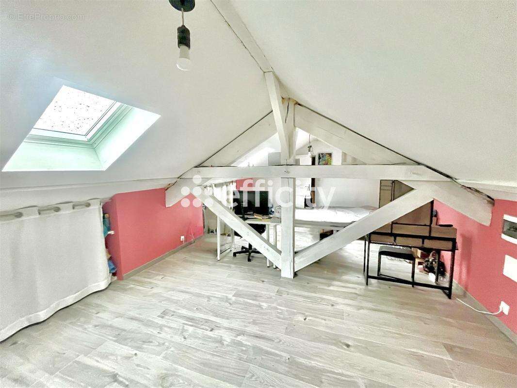 Maison à REIMS