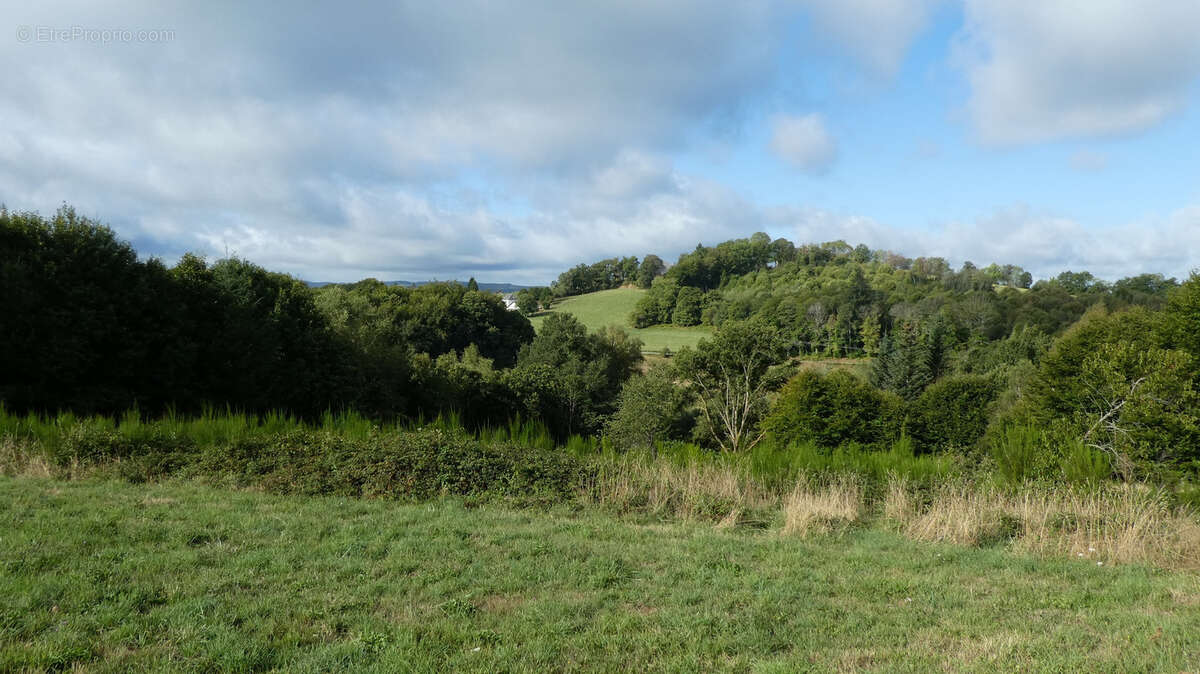 Maison à SAINTE-ANNE-SAINT-PRIEST