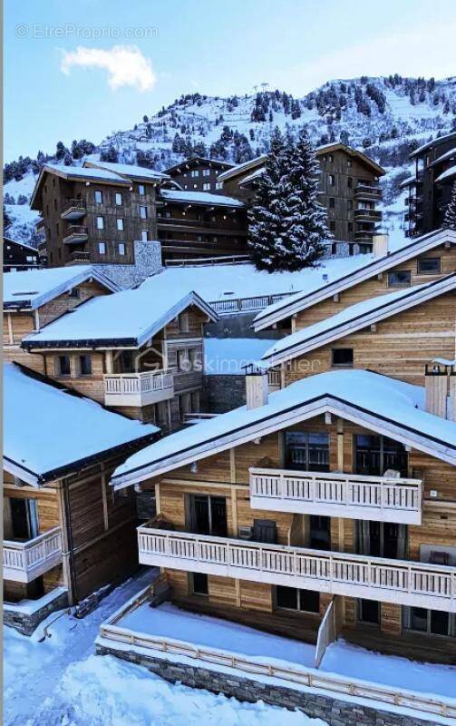 Maison à LES ALLUES