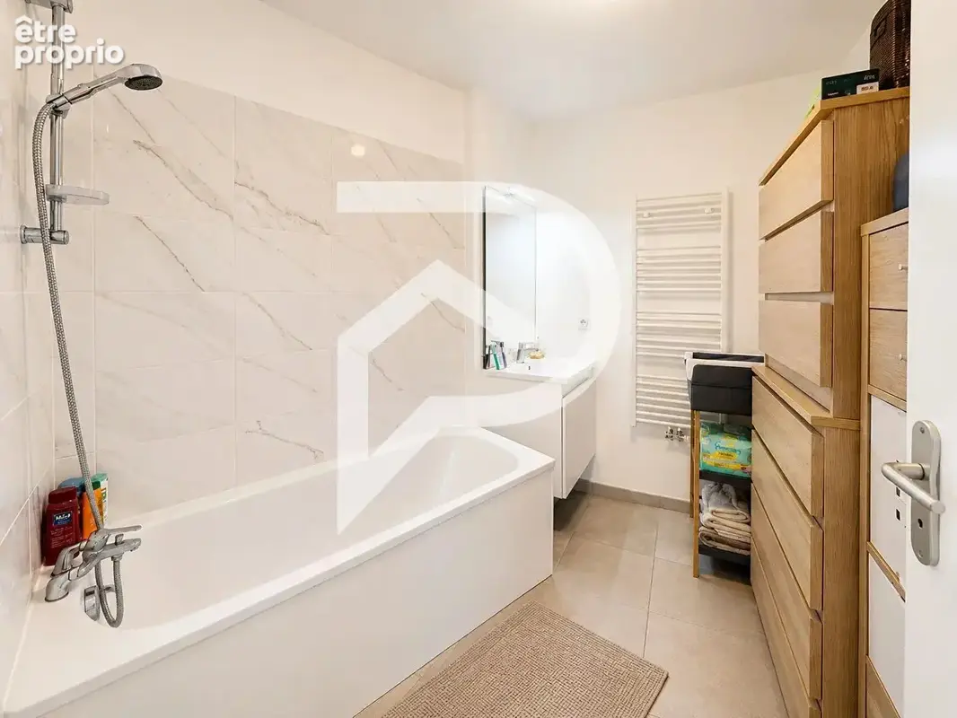Vente Appartement Poissy(78300) 275 000ï¿œ - photo 9