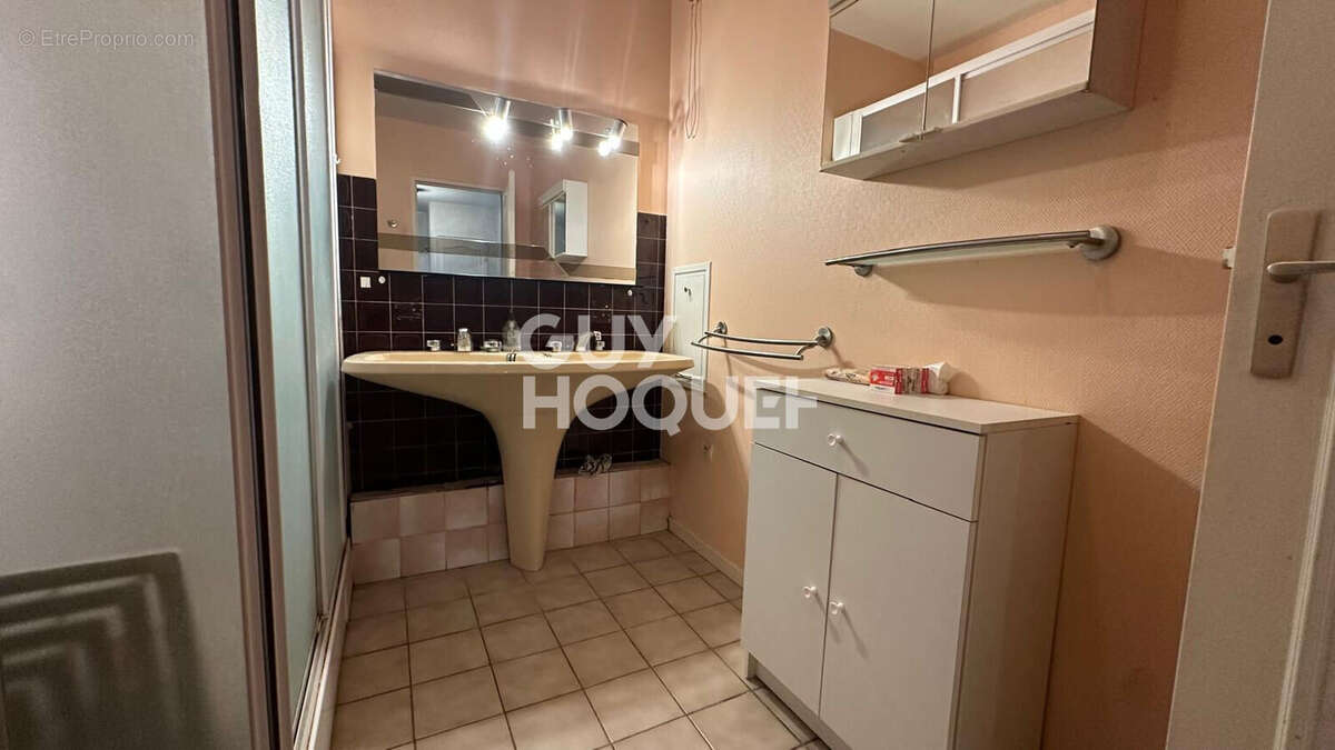 Appartement à LIMAY