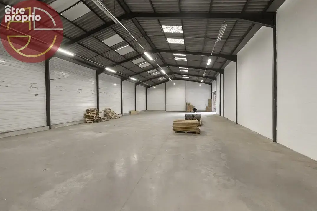 Commerce 1 628 m² à vendre à Lespinasse (31150) - photo 6