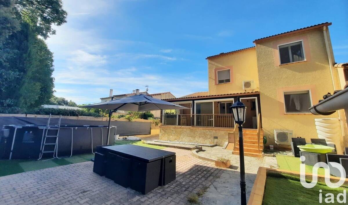 Photo 1 - Maison à SAINT-GELY-DU-FESC