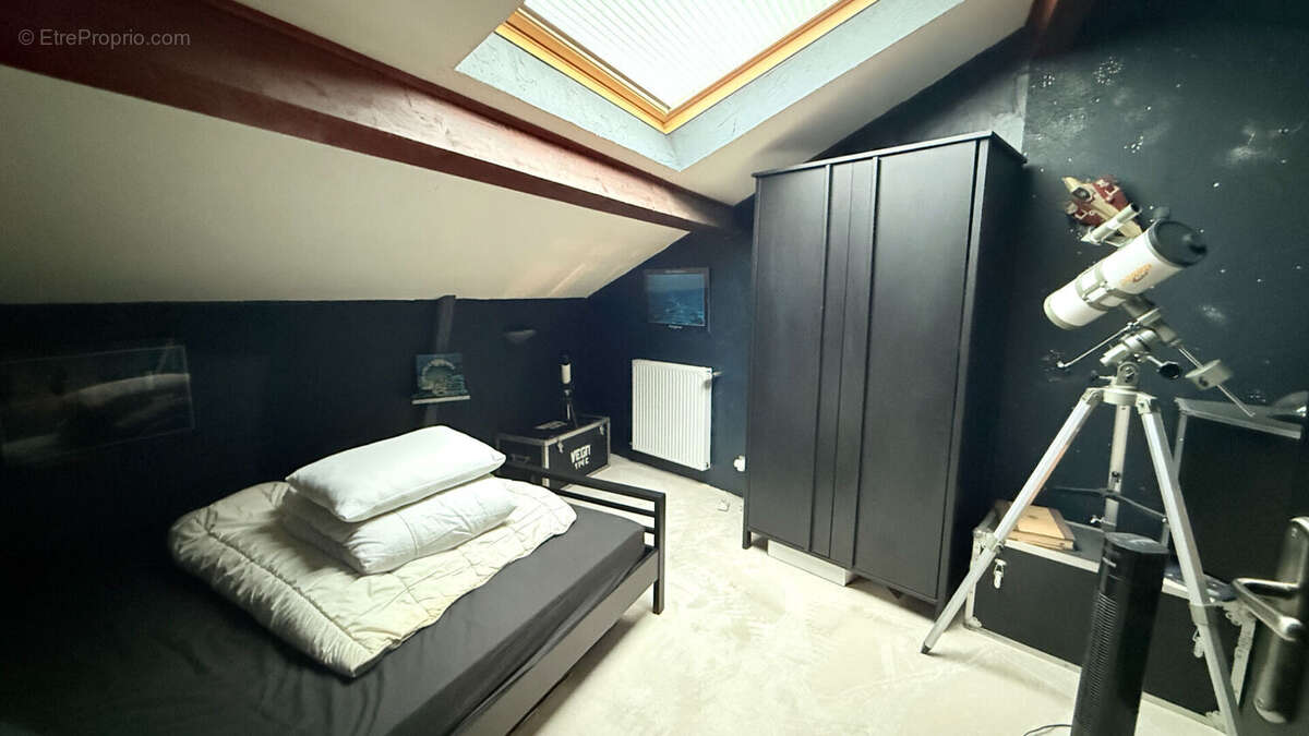 Appartement à RAMBERVILLERS