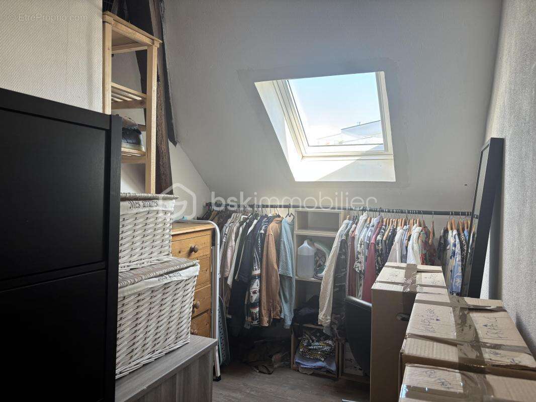 Appartement à RONCHIN
