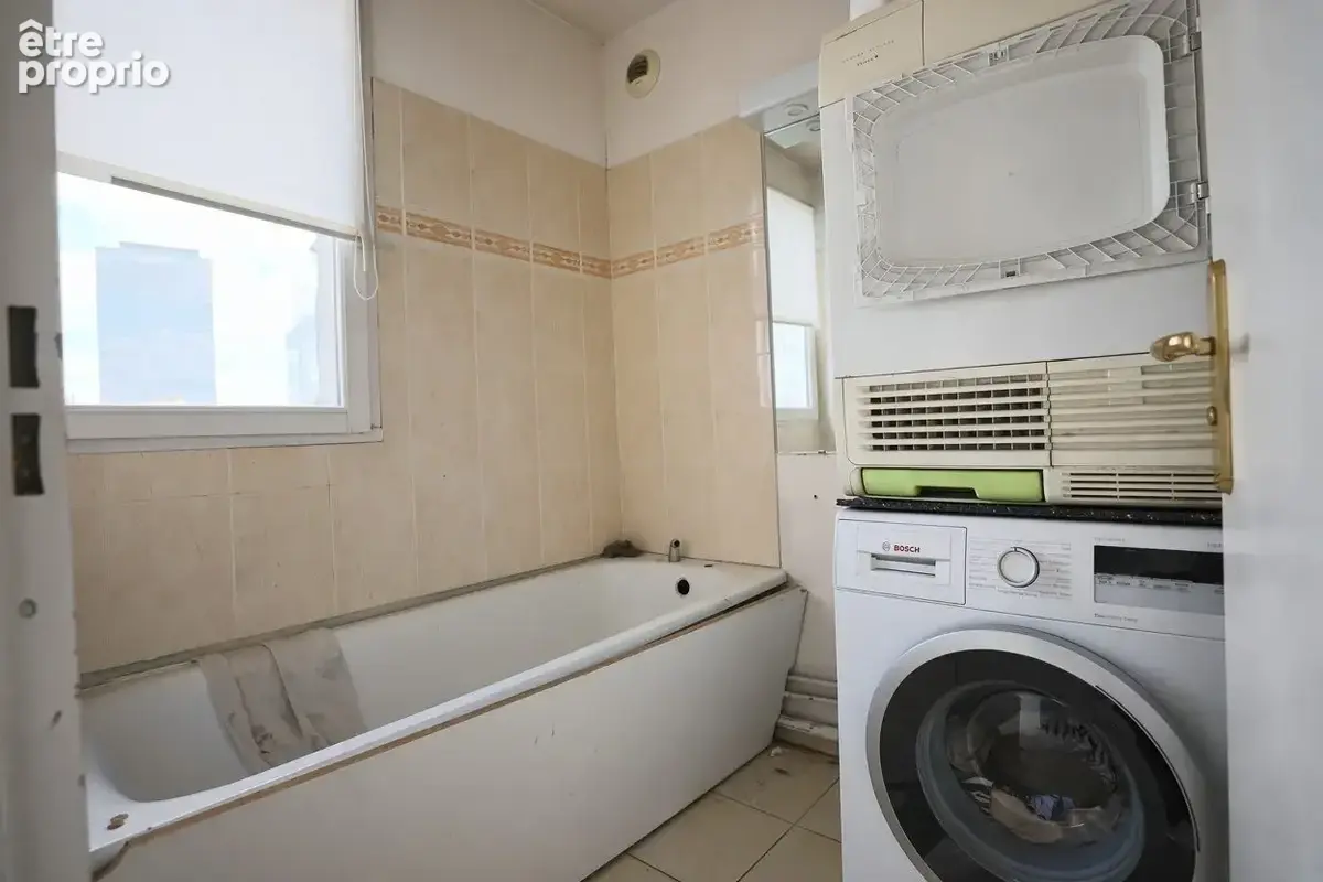 Appartement 5 pièces 95 m² à vendre à Montreuil (93100) - photo 8