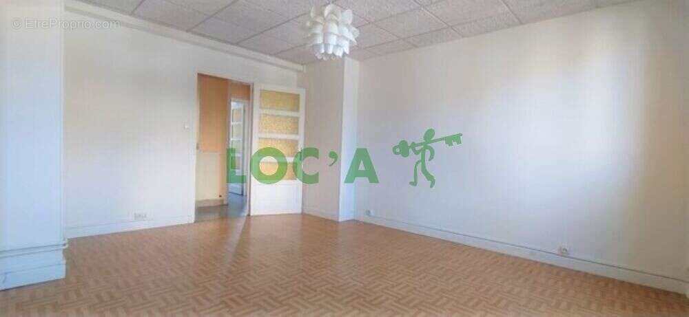 Photo 3 - Appartement à DIJON