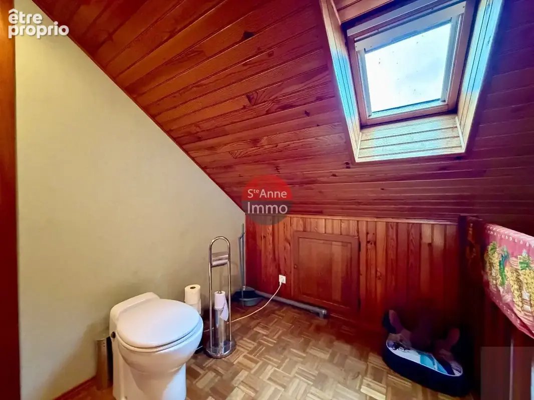 Poulainville - pavillon individuel - 110m2 - 3 chambres - bureau - garage - jardin - photo 17