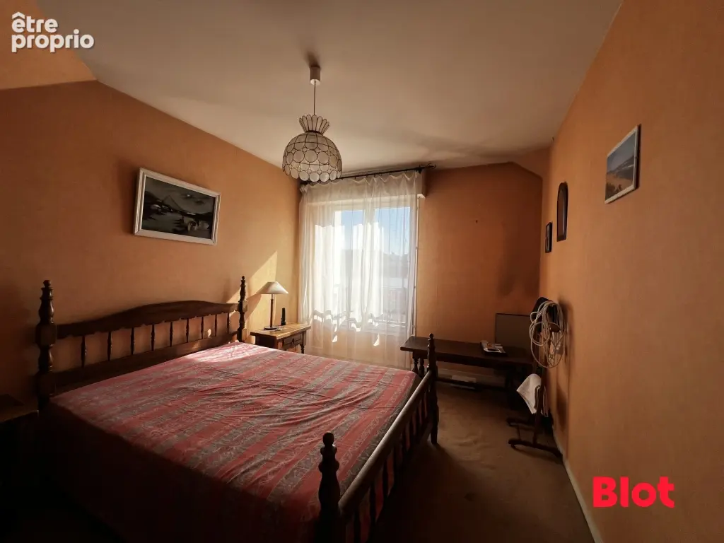 Appartement 5 pièces 122 m² à vendre à Rennes (35000) - photo 6
