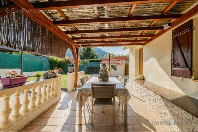 Maison 69 m² à Cagnes-Sur-Mer  - photo 4