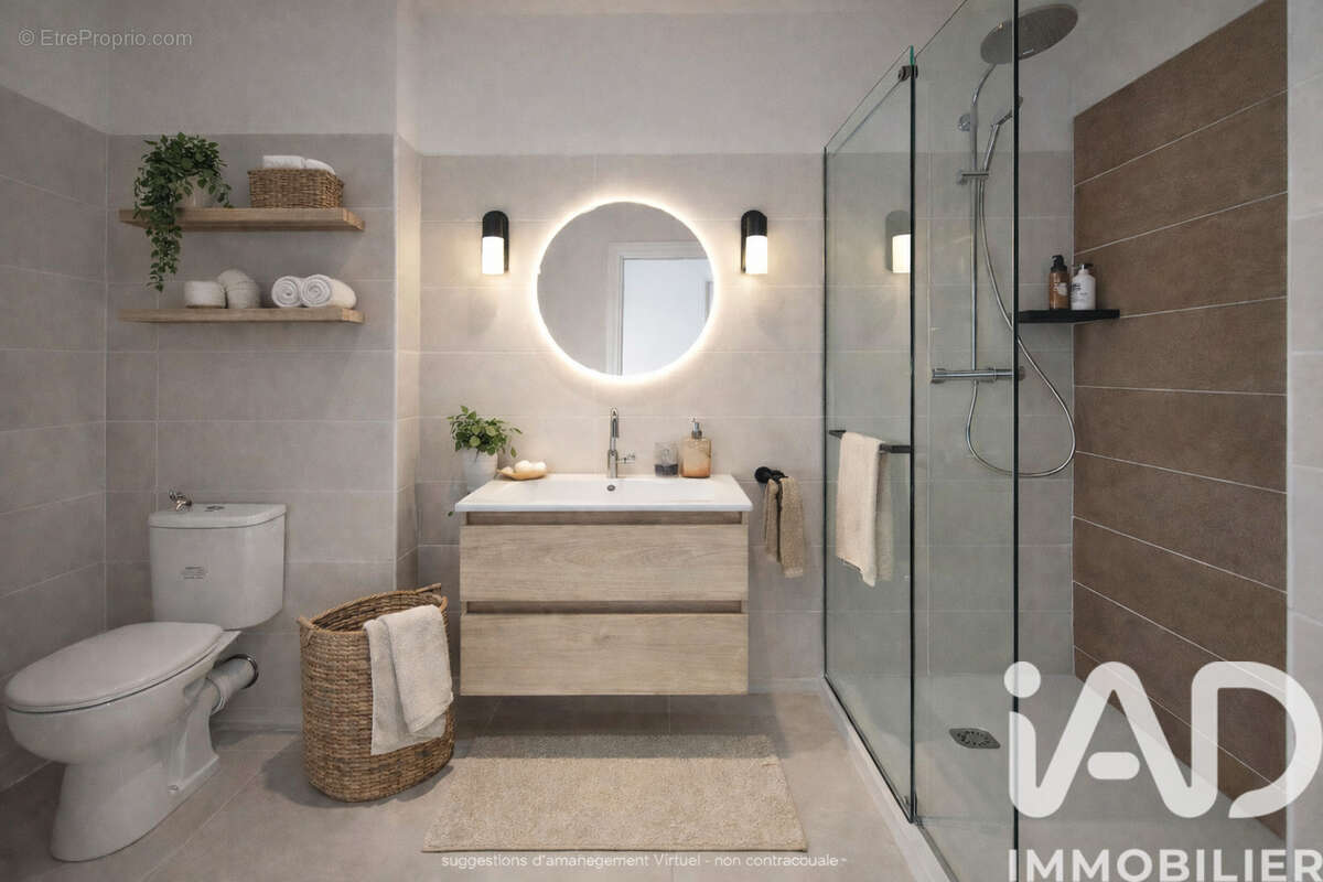 Photo 9 - Appartement à CHAMBERY