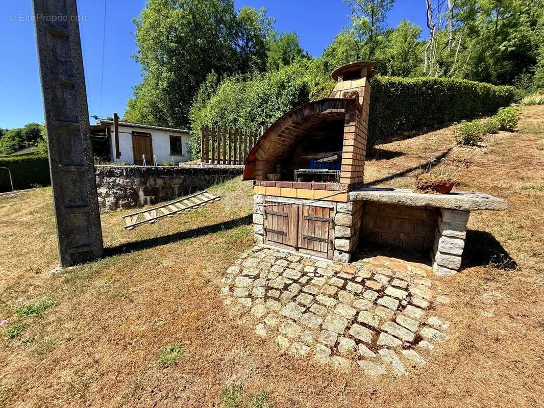 Pavillon sur sous-sol - photo 21
