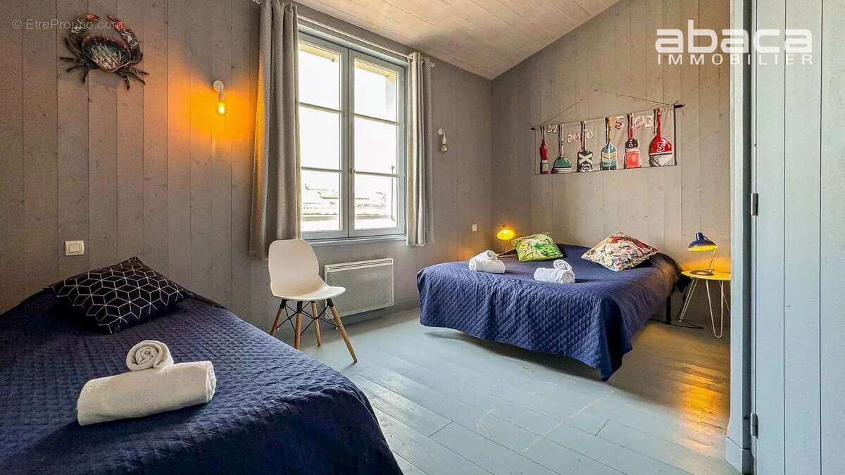 Maison, Le Bois Plage en Ré, Ile de Ré - photo 7