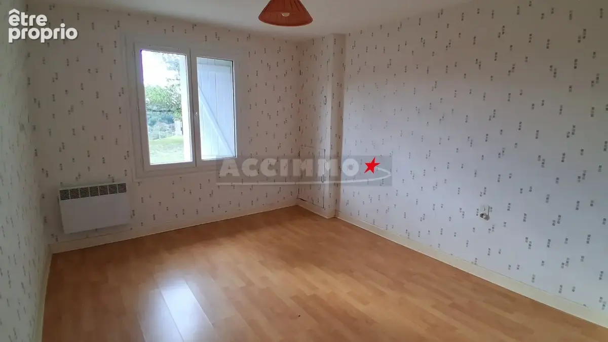Lempaut - maison de plain-pied - photo 7