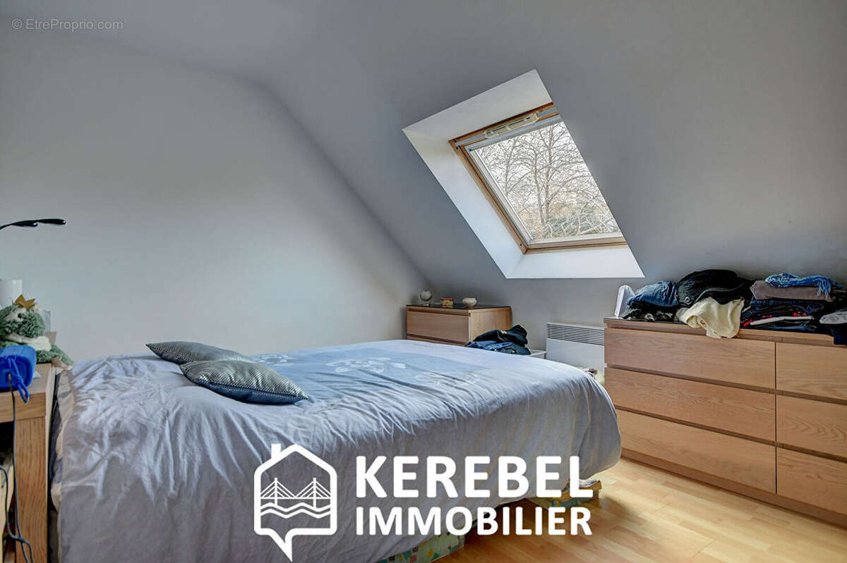 Maison à LOGONNA-DAOULAS