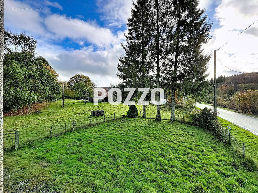 Maison à CHERENCE-LE-HERON