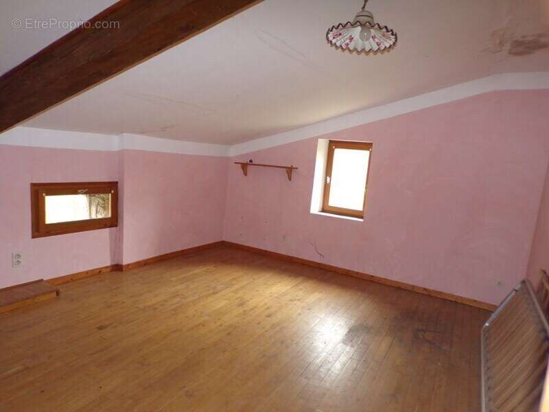 Maison à SAINT-FLORENT-SUR-AUZONNET