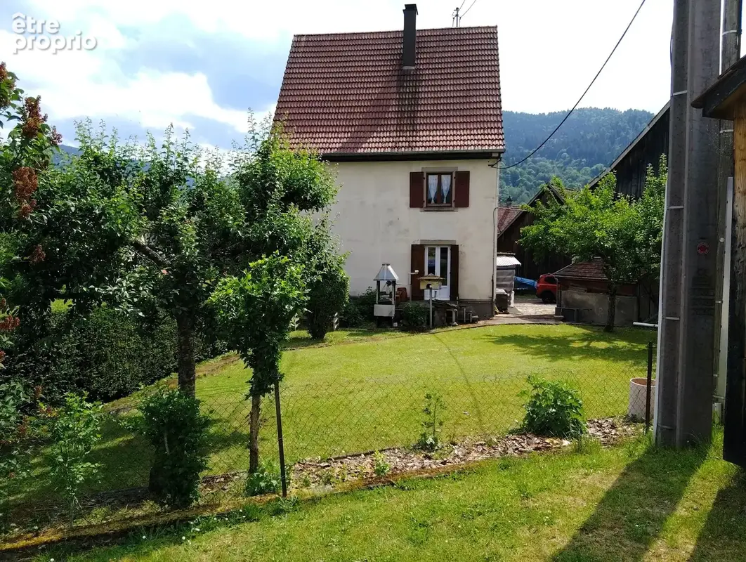 Maison T6 151 m2 habitables rénovée sur 8 ares de terrain avec grange - photo 4