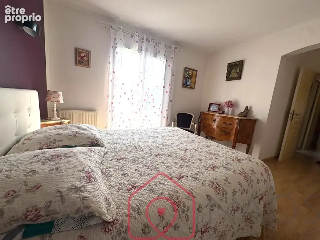 Maison gétigné 126 m2 - photo 8