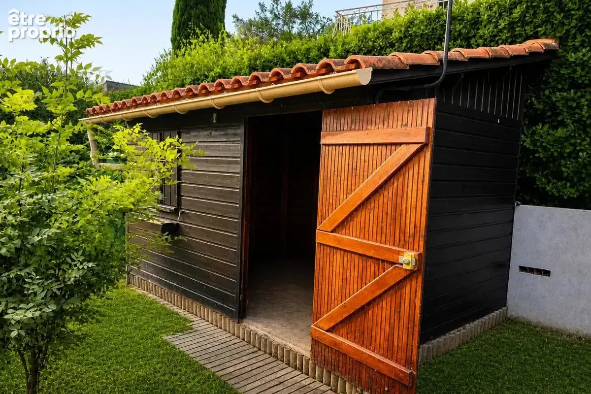 Maison de 4 pièces de 95 m² à Carcassonne - photo 10
