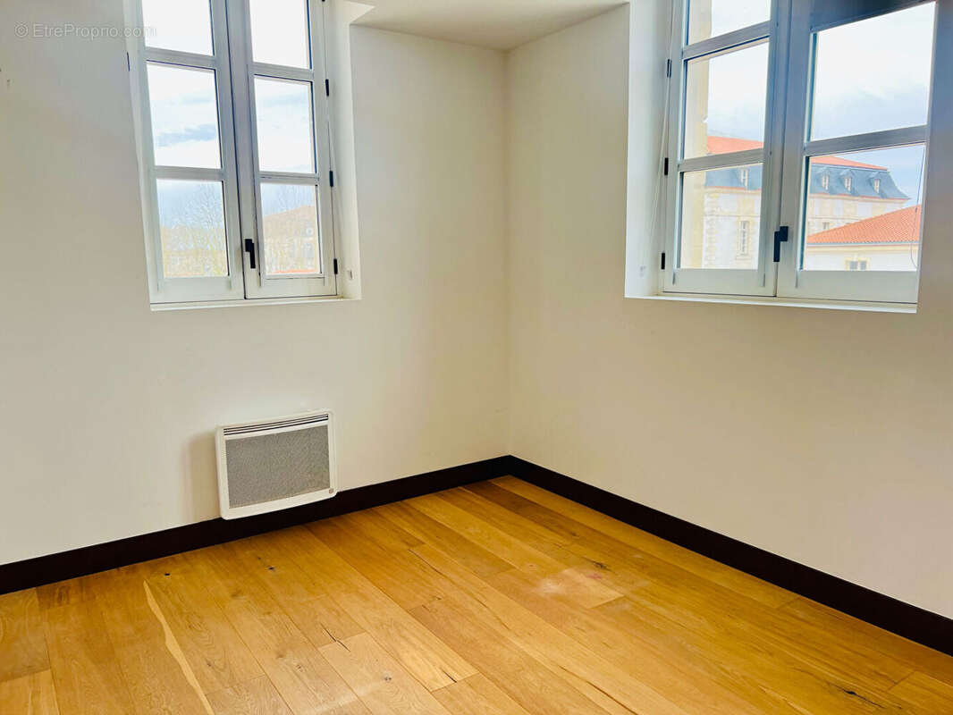 Appartement à ROCHEFORT