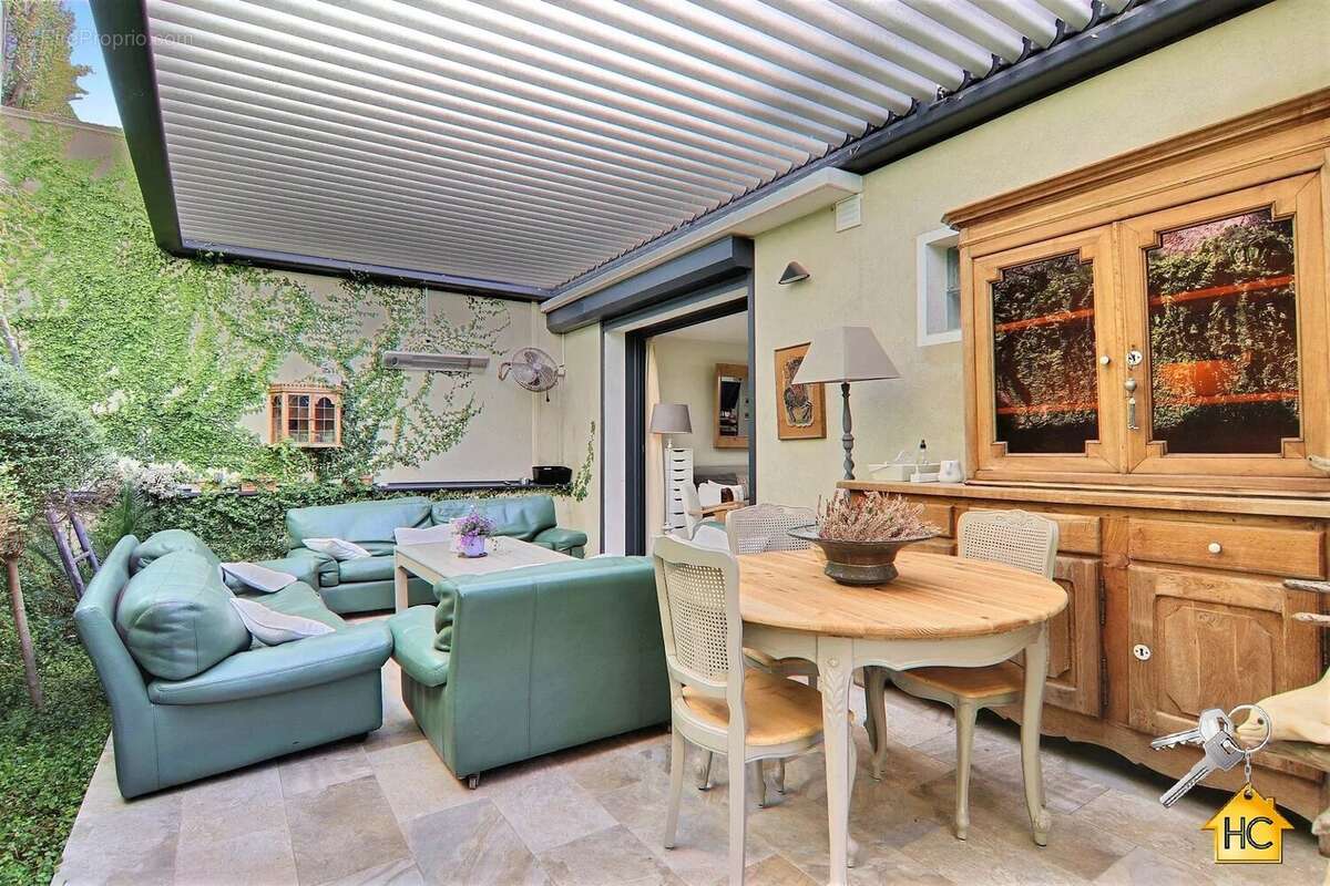 Cannes Exceptionnel Loft - photo 59