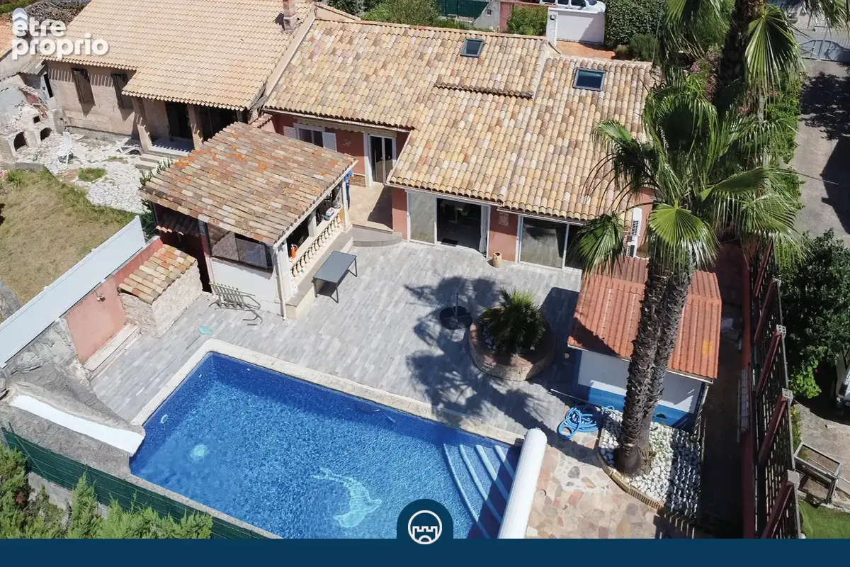 Photo Maison à Le Muy au prix de 539 000€