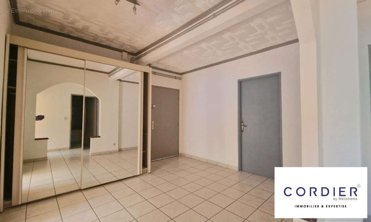 Appartement à KNUTANGE