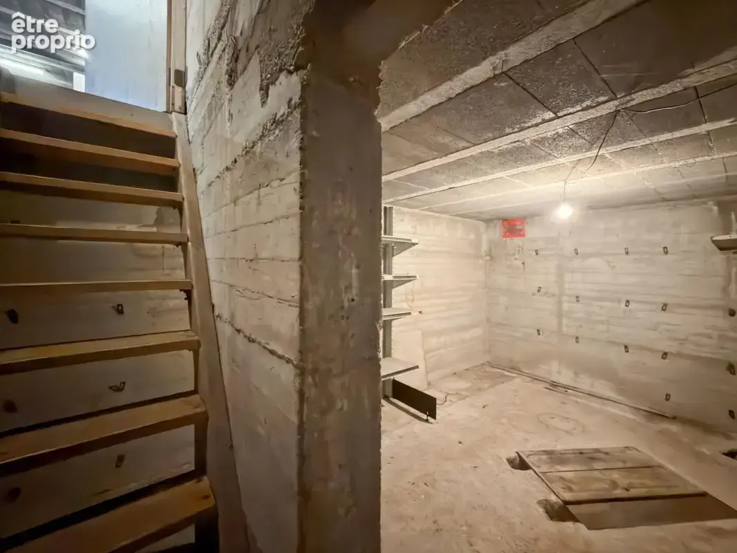 Maison familiale 166m² modulable sur parcelle de 866 m² - Portes-les-Valence - photo 24